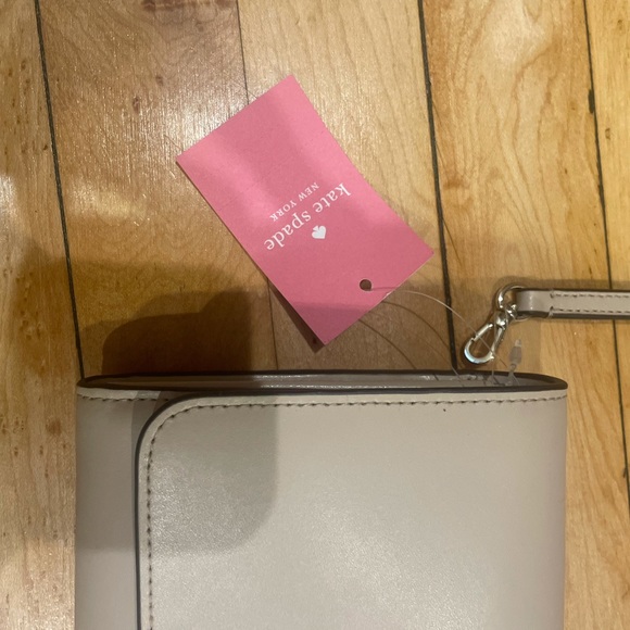 Kate Spade Flap Wallet - Picture 5 of 7